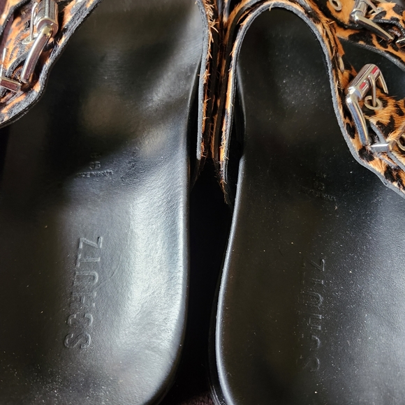 Sandles - Picture 3 of 6